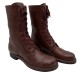 Bottes de marche M-1948 NOS - International Shoe Co - 1953