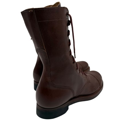 Bottes de marche M-1948 NOS - International Shoe Co - 1953