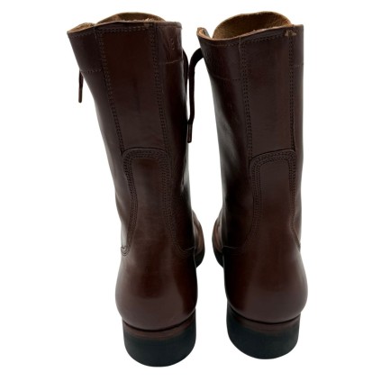Bottes de marche M-1948 NOS - International Shoe Co - 1953