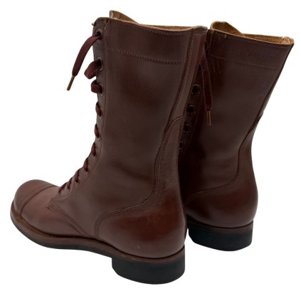 Bottes de marche M-1948 NOS - International Shoe Co - 1953