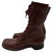 Bottes de marche M-1948 NOS - International Shoe Co - 1953