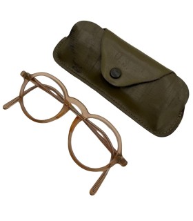 Lunette US réglementaire