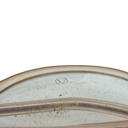 Lunettes Réglementaires US Army - Étui Willson - WWII