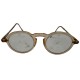 Lunettes Réglementaires US Army - Étui Willson - WWII
