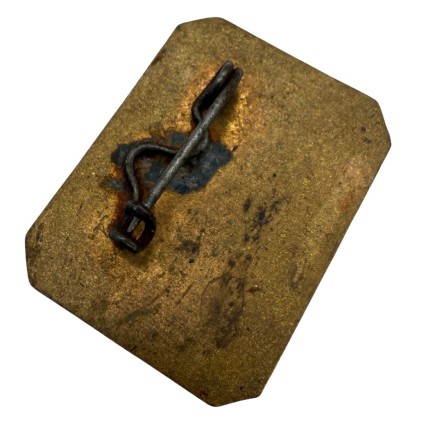 Insigne INSTRUCTOR AAFTS - Émail - WWII