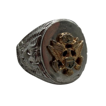 Bague US ARMY