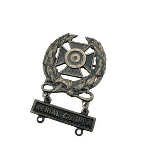 marksman aerial gunner