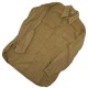 Chemise "Moutarde" Troupe US Army - WWII