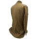 Chemise "Moutarde" Troupe US Army - Contrat Janvier 1942