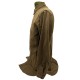 Chemise "Moutarde" Troupe US Army - Contrat Janvier 1942