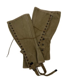 Guêtres 3R originales