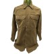 Chemise US WW2