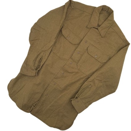 Chemise ARMY WWII