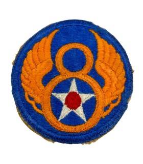 Patch 8th USAAF