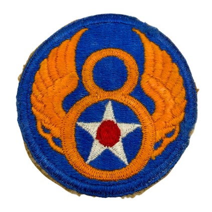 Patch 8th USAAF