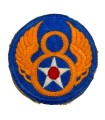 Patch 8th USAAF (United States Army Air Forces) - WWII