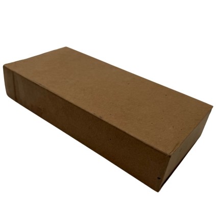 Bouteille d'identification de sépulture - Stock 57-B-1000 - 1944