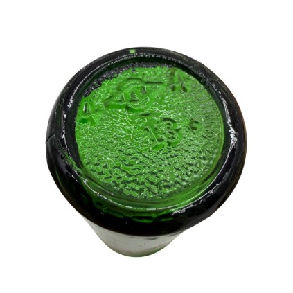 Bouteille d'identification de sépulture - Stock 57-B-1000 - 1944