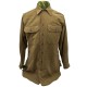 Chemise soldat US WWII