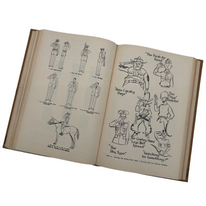 The Officer's Guide - 10th Edition - Juin 1944