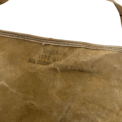 Tablier de mécanicien Type B-1 - US Army