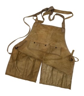 tablier mecanicien US WWII