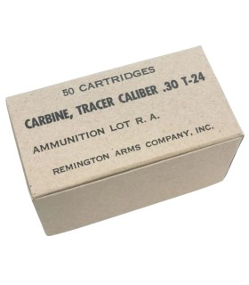 Boite USM1 Remington Arms Company