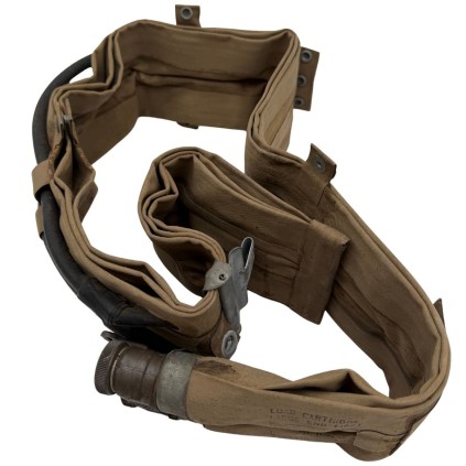 Bouée 3 pressions US WW2