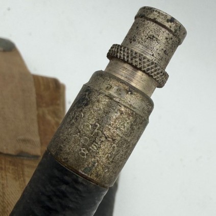 Bouée de sauvetage USN M-1926 -3 pressions MINT - 1943