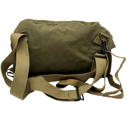 Musette pour Masque à Gaz M6 - Biton OD3/OD7