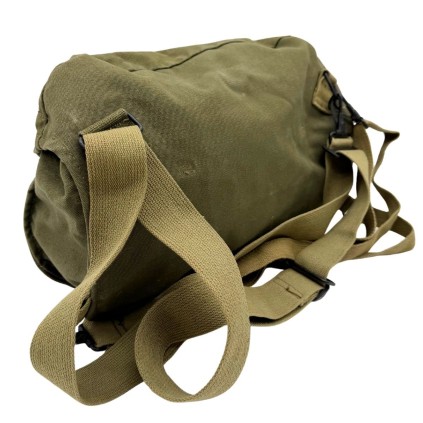 Musette pour Masque à Gaz M6 - Biton OD3/OD7