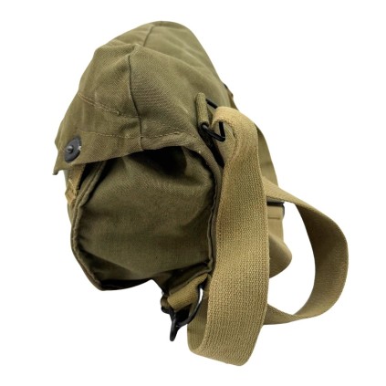 Musette pour Masque à Gaz M6 - Biton OD3/OD7