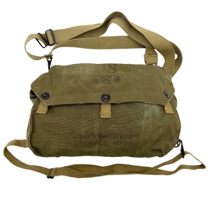 Musette M6 US ARMY