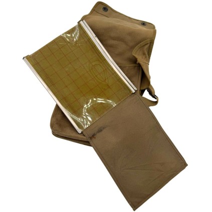 Porte-carte M-1938 US Army - Kroehler 1942