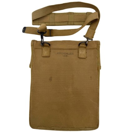 Porte carte original WWII