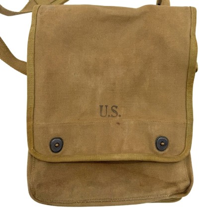 Porte-carte M-1938 US Army - Kroehler 1942