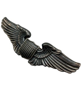 Brevet de Pilote US Army Air Forces - Original WWII