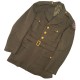 Veste de sortie Officier US Army - 15th USAAF - OD51