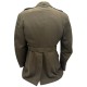 Veste de sortie Officier US Army - 15th USAAF - OD51