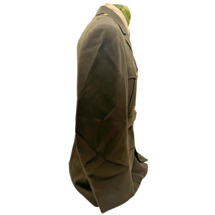 Veste de sortie Officier US Army - 15th USAAF - OD51