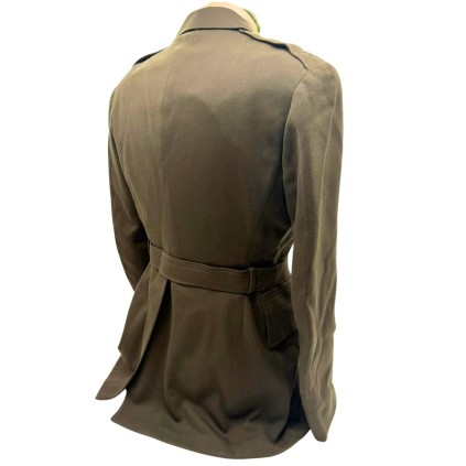 Veste de sortie Officier US Army - 15th USAAF - OD51