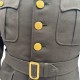 Veste de sortie Officier US Army - 15th USAAF - OD51