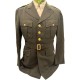 Veste officier US WWII