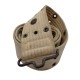Ceinturon M-1936 Blanc - US Military Police - WWII