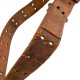 Bretelle de fusil M-1907 en cuir - M1 Garand - 1943