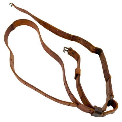 Bretelle pour M1 garand originale WWII