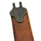 Bretelle de fusil M-1907 en cuir - M1 Garand - 1943