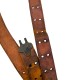 Bretelle de fusil M-1907 en cuir - M1 Garand - 1943