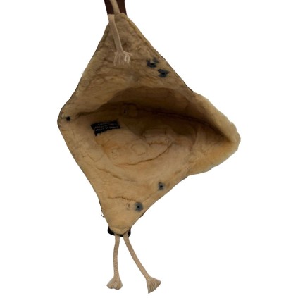 Bonnet de vol Type B-6 - US Army Air Forces - 1942