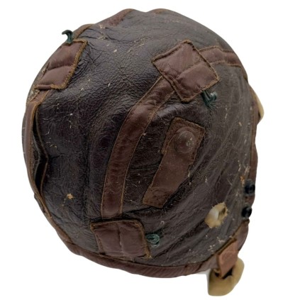 Bonnet de vol Type B-6 - US Army Air Forces - 1942